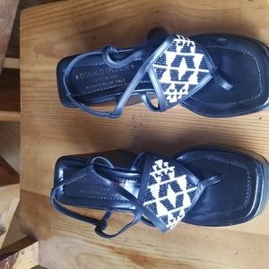 Donald J Pliner sandals